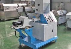 Fish feed/Dog food/Pet food making machine