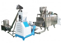 Animal Feed Production Line