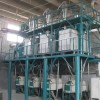 38t/24h Wheat Flour Milling Plant