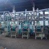 20T Maize Processing Line