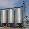 Seed silos