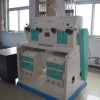 Experimental wheat flour mill LSM20