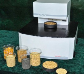 Near Infrared Analyzer Laboratory Instrument