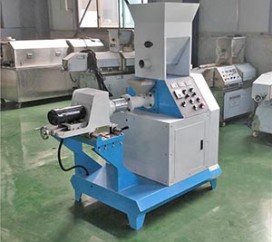 Fish feed/Dog food/Pet food making machine